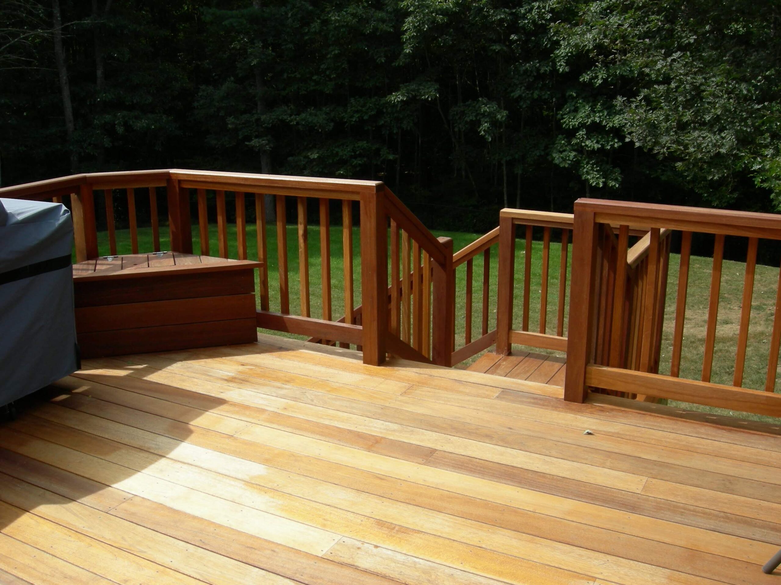 Construction Services in Coatesville, PA