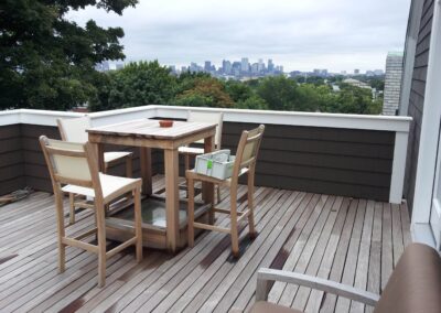 Construction Services in Malvern, PA