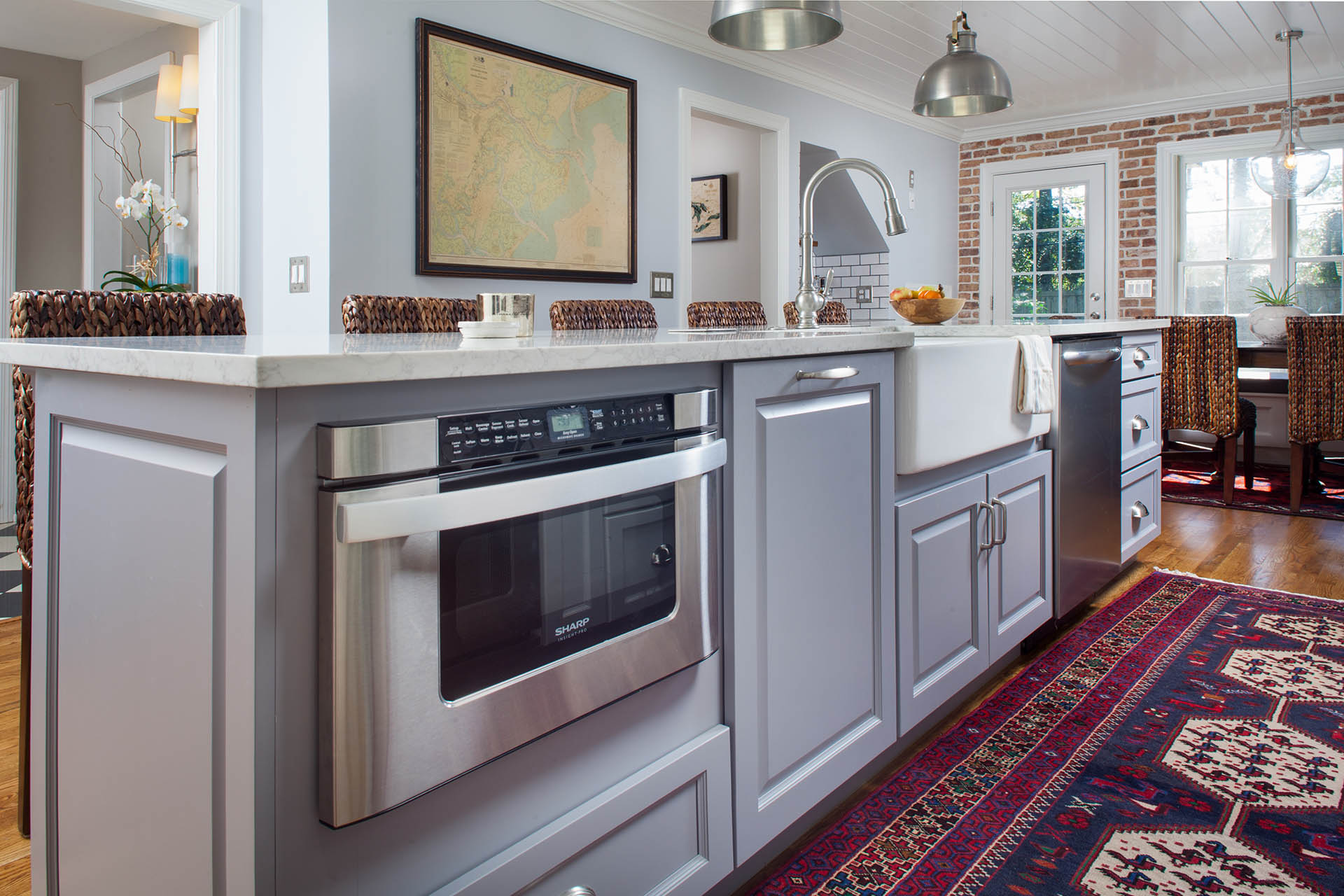 Wayne, PA Kitchen Cabinetry Wayne, PA Kitchen Cabinetry