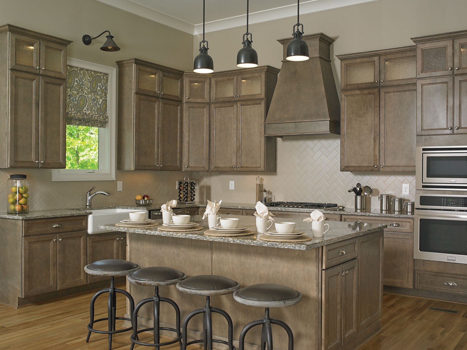 Kitchen Construction Services
