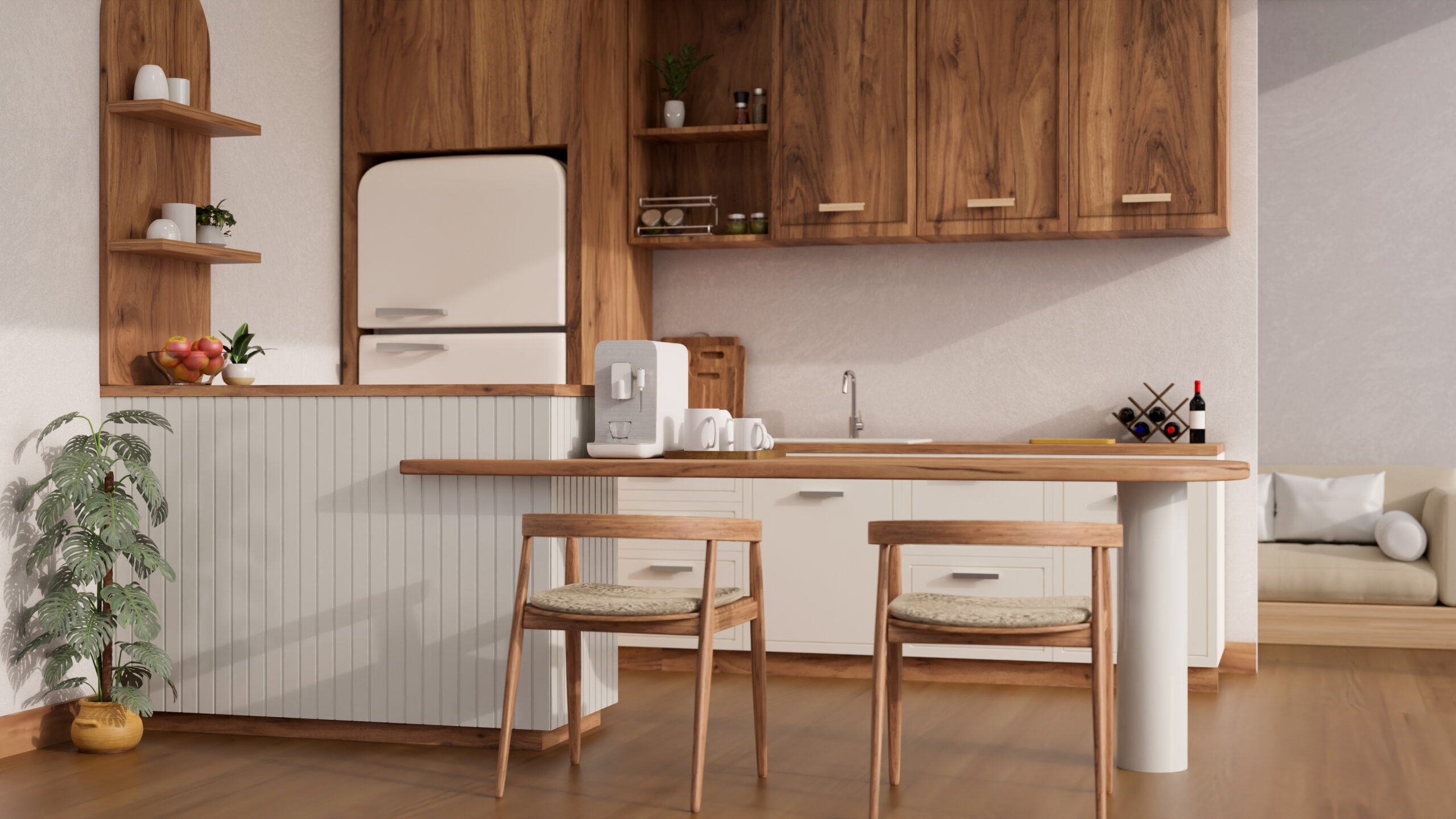 Upgrade Your Kitchen Storage Space in Wayne, PA Upgrade Your Kitchen Storage Space in Wayne, PA