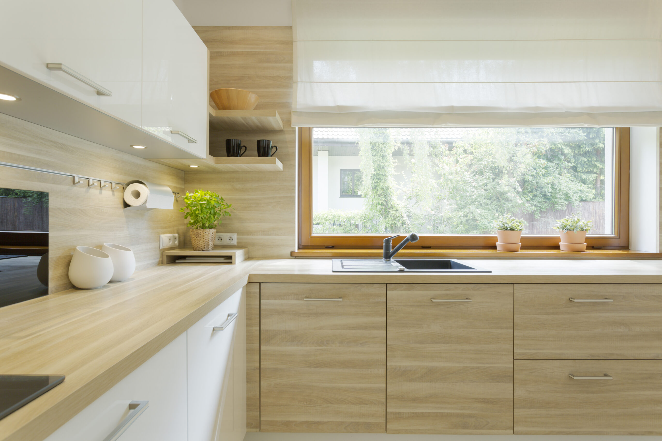 Kitchen Cabinet Installation Services in Wayne, PA Kitchen Cabinet Installation Services in Wayne, PA