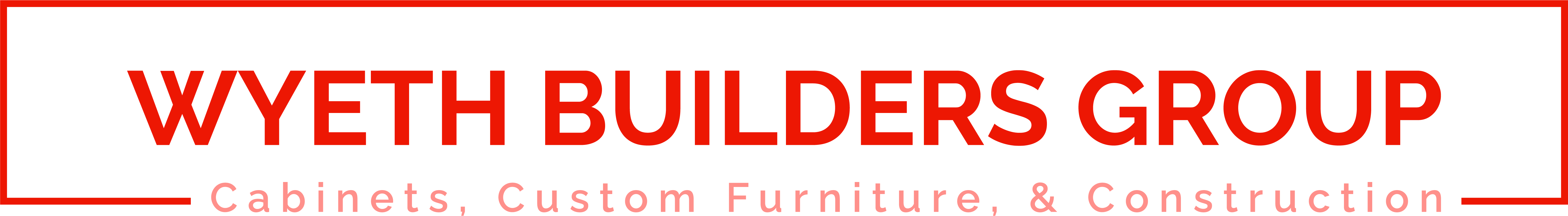 Wyeth Builders Group